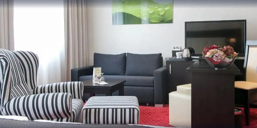 Hotel Herbst Berlin