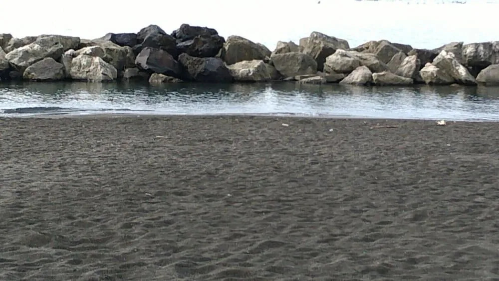 Port Village Vesuvius