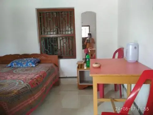 Sundarban Welcome Homestay