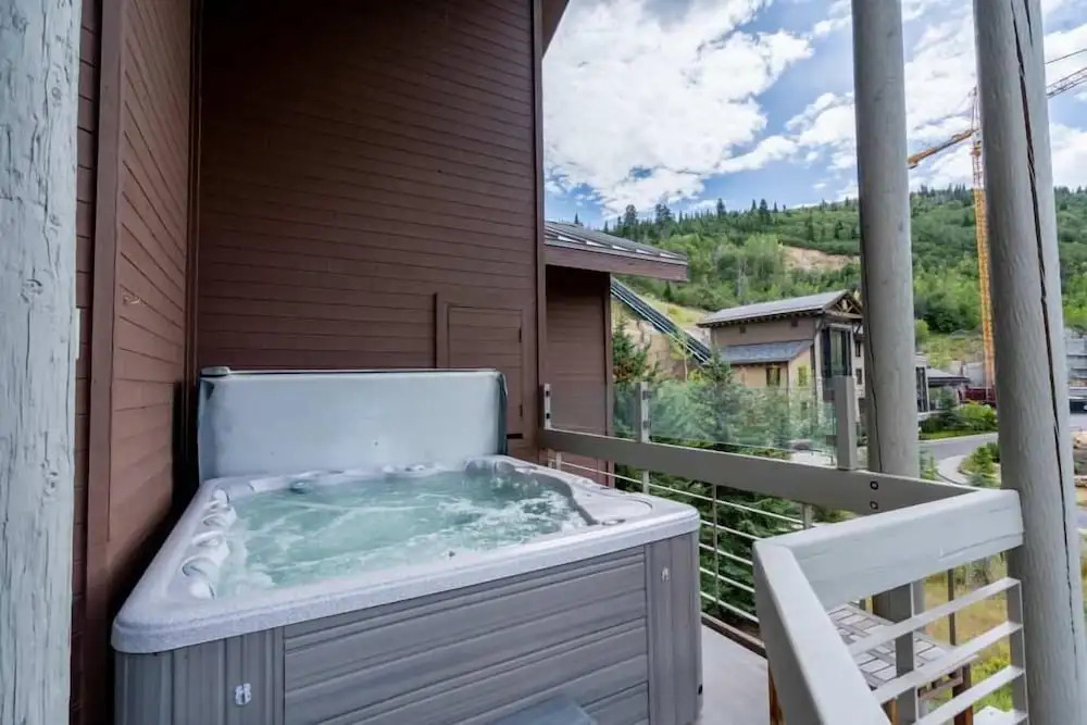Powder Run by Park City Vacations