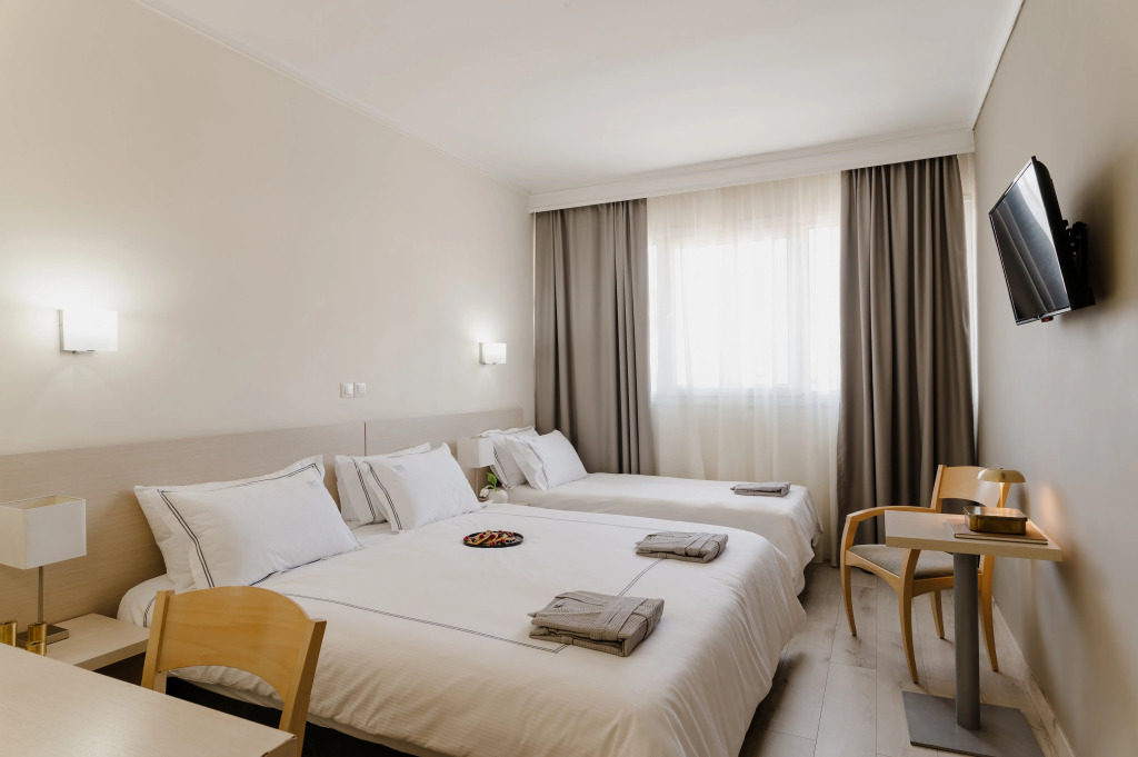 Nestos Hotel