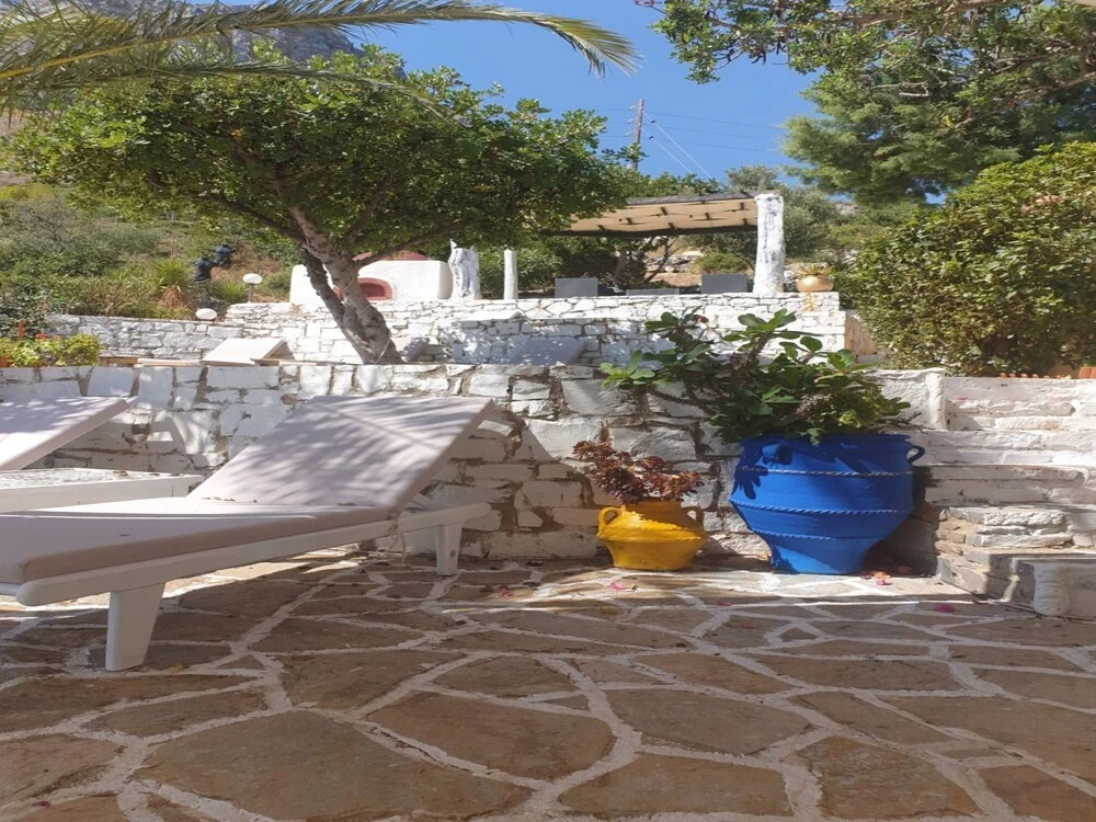 Splendid Private property with breathtaking views