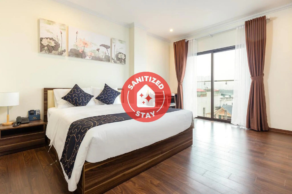 Sen Hidden Charm Hotel