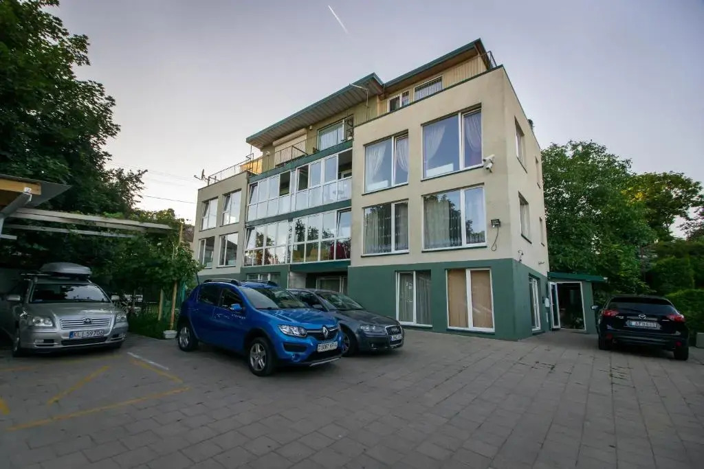 Dubingių Apartamentai Nr. 2