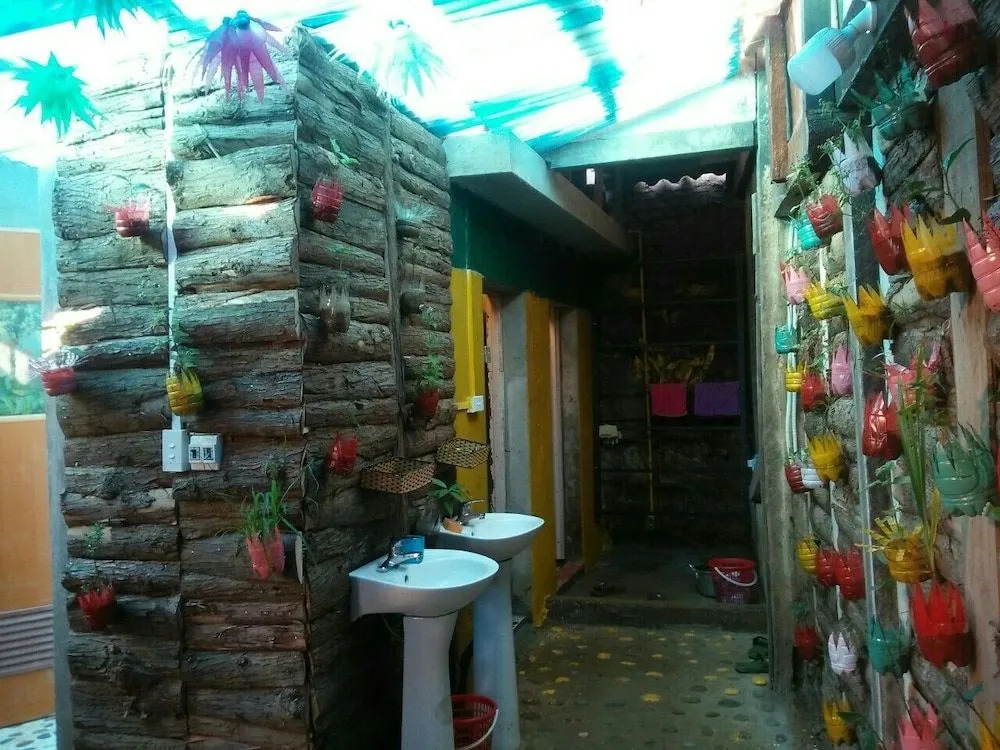 Oh Yeah  Hostel