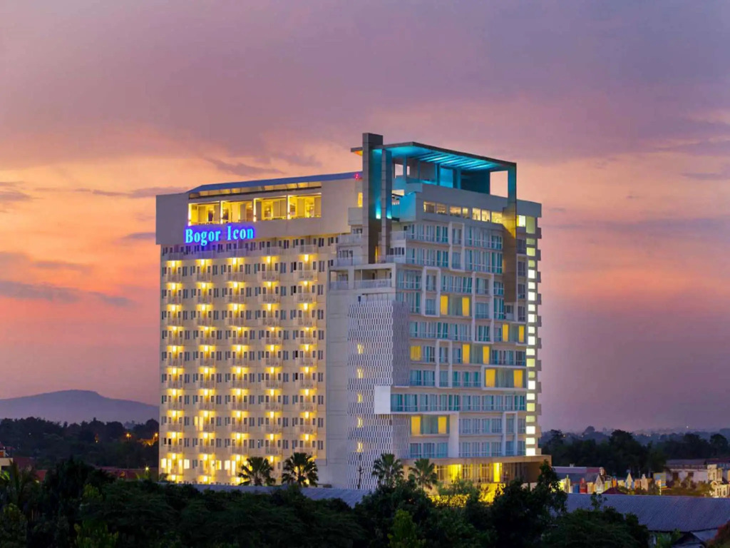 Swiss-Belcourt Bogor