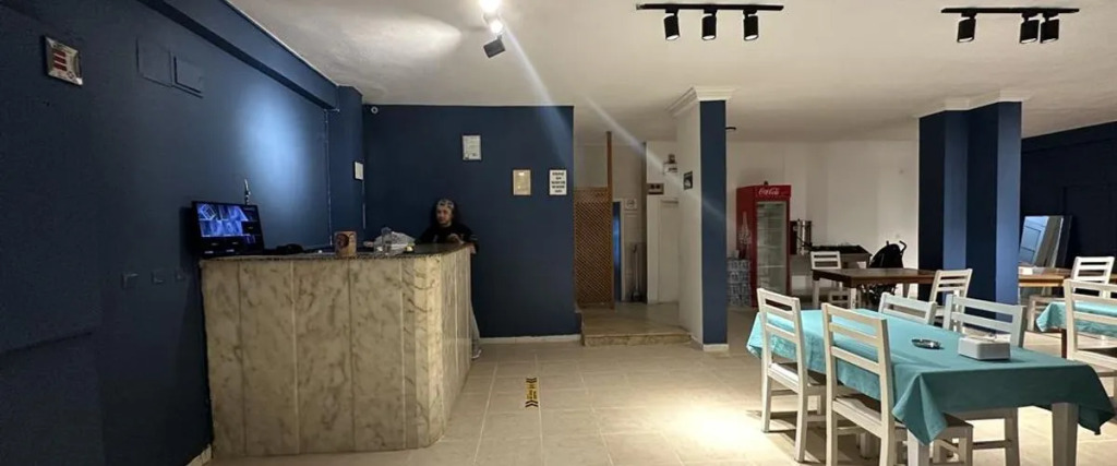 Olba2 Hotel