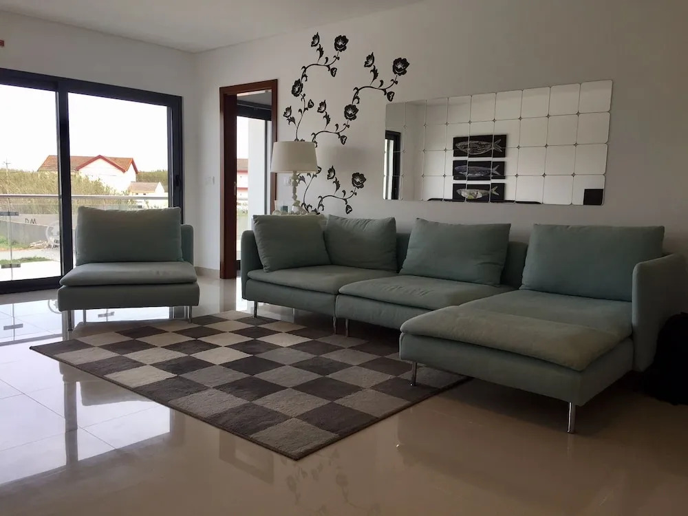 Best Houses 3 - Great 2 Bedrooms & Swimming Pool