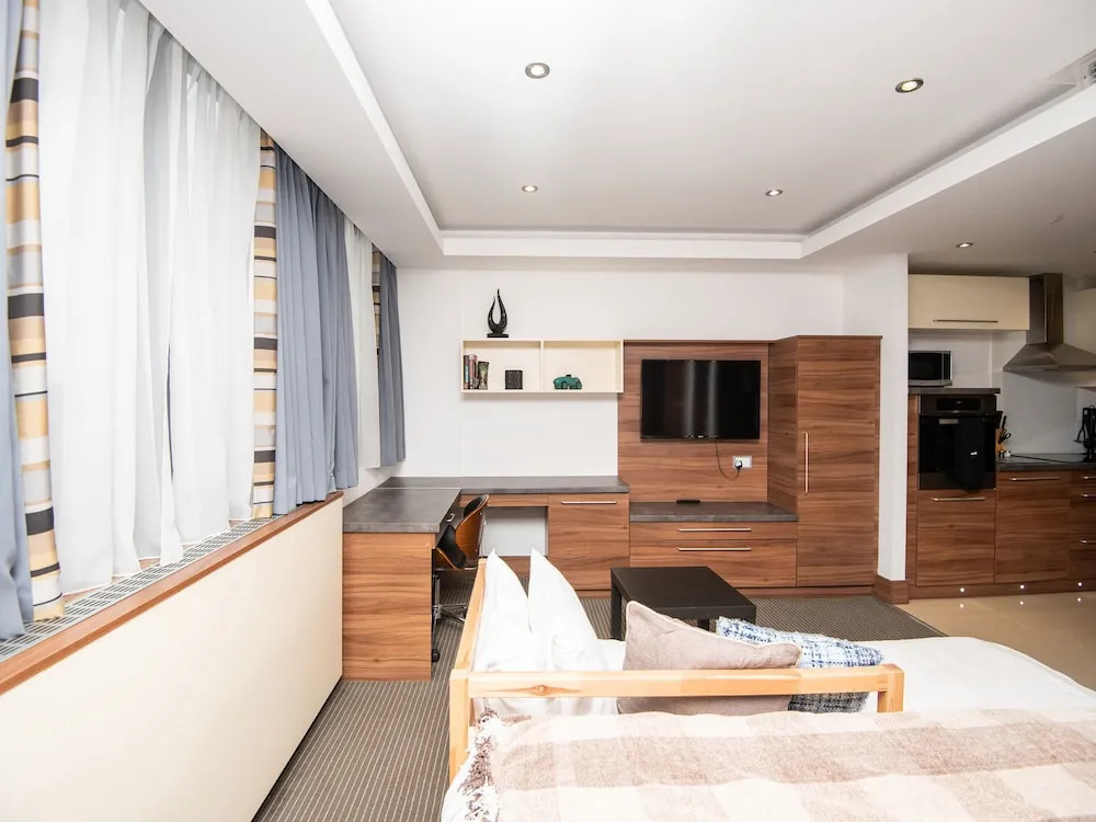 Livin Serviced Apartments