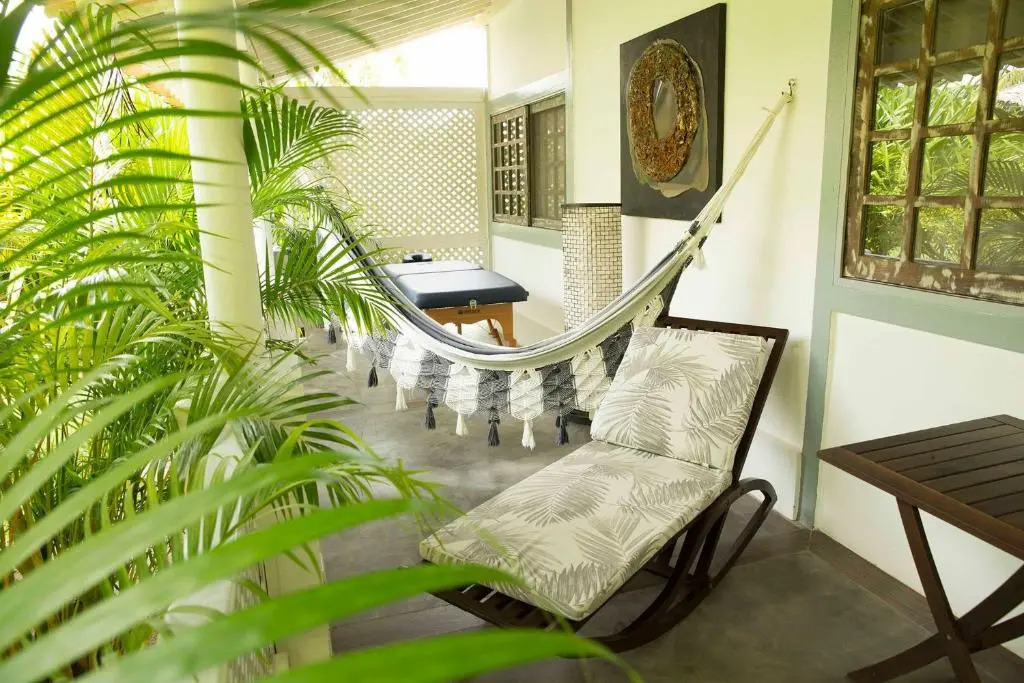 CASA ACAYU