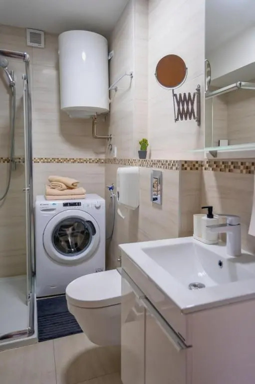 Apartman 503