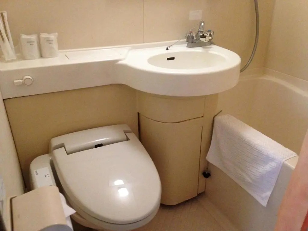 Hotel Select Inn Nagano