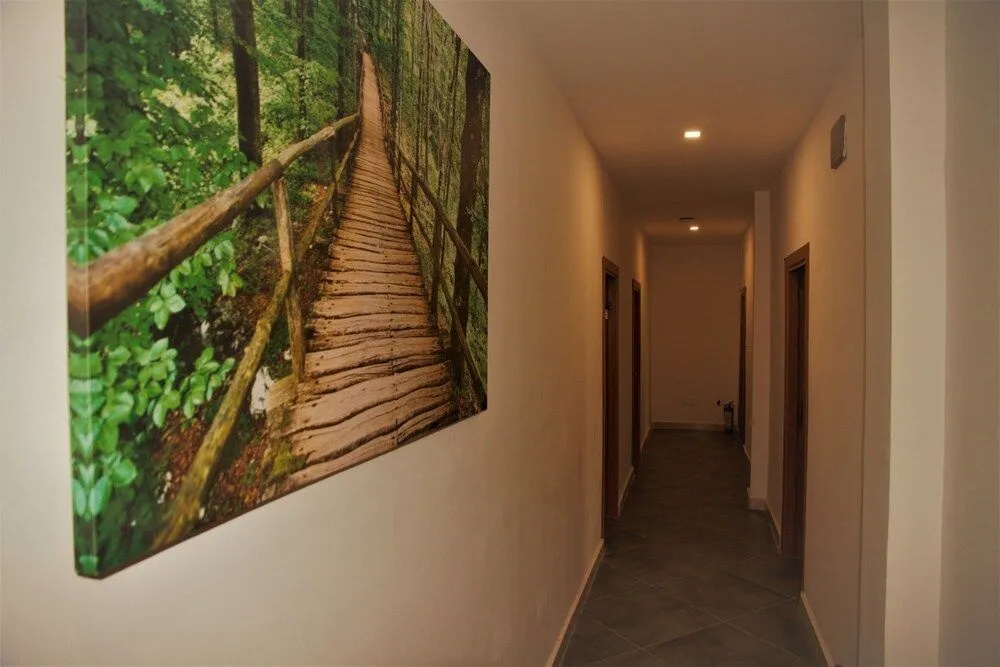 Euro Homes Hotel
