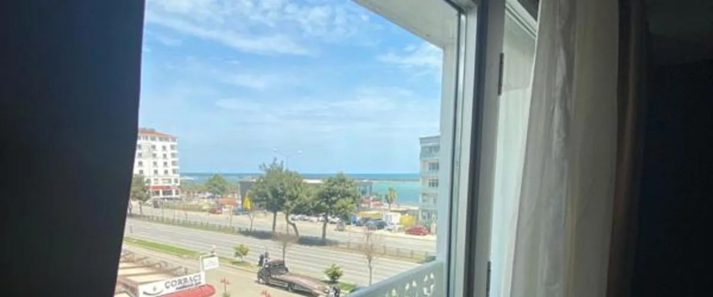 Atakum Palas Hotel