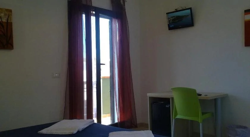 La Locanda del Mare