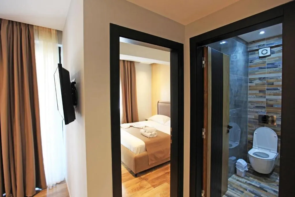 Hotel Citrus