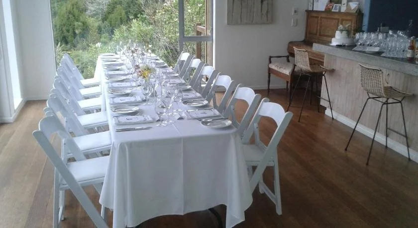 Stone Store Lodge