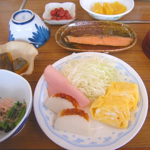 Lodge Suizanso
