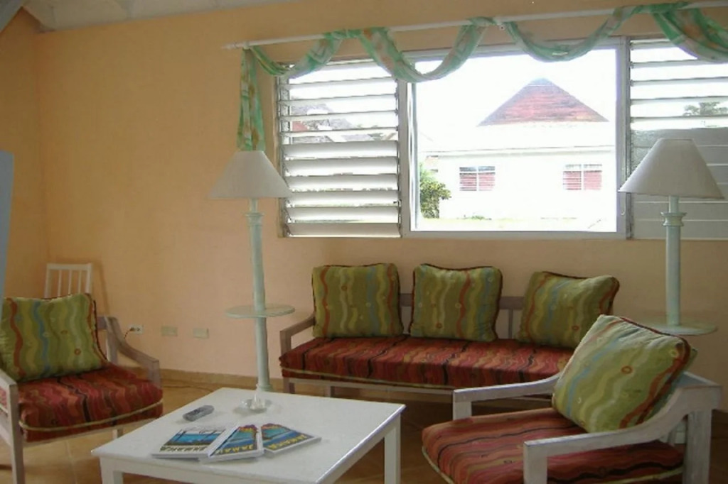 Sunflower Villas