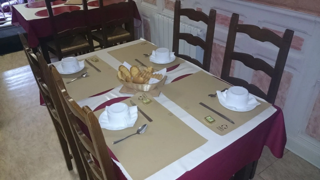 Chalet Saint Louis