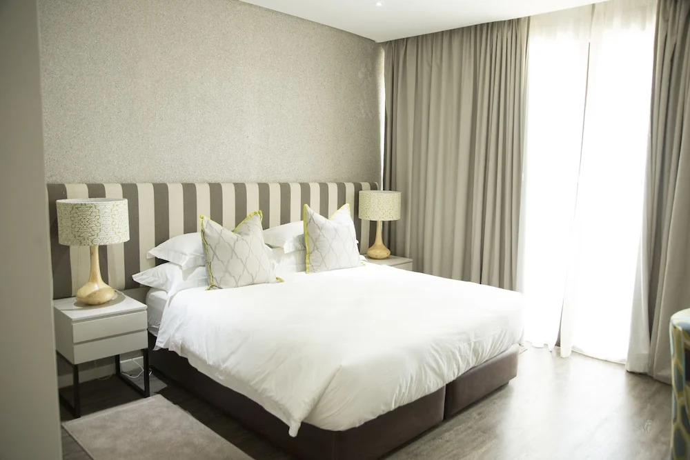Le Elementos Boutique Hotel