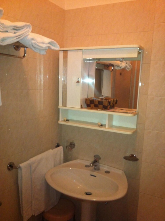Hotel Radar