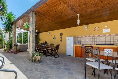 Magicstay - Bed And Breakfast 3 Stars Agropoli