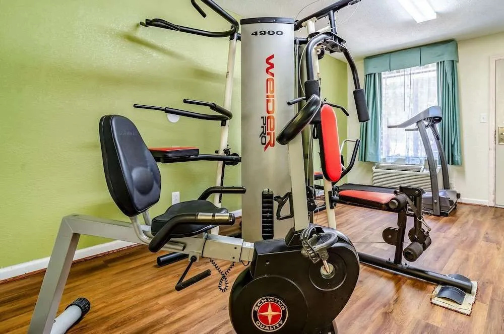 Ramada Limited Creedmoor Butner Area