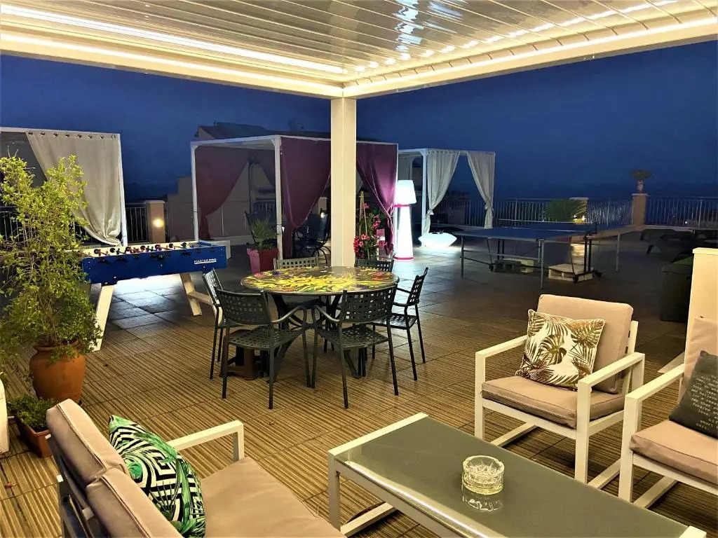 I Due Grifoni Apartments