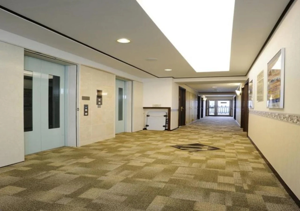Toyoko Inn Osaka Umeda Nakatsu No.2