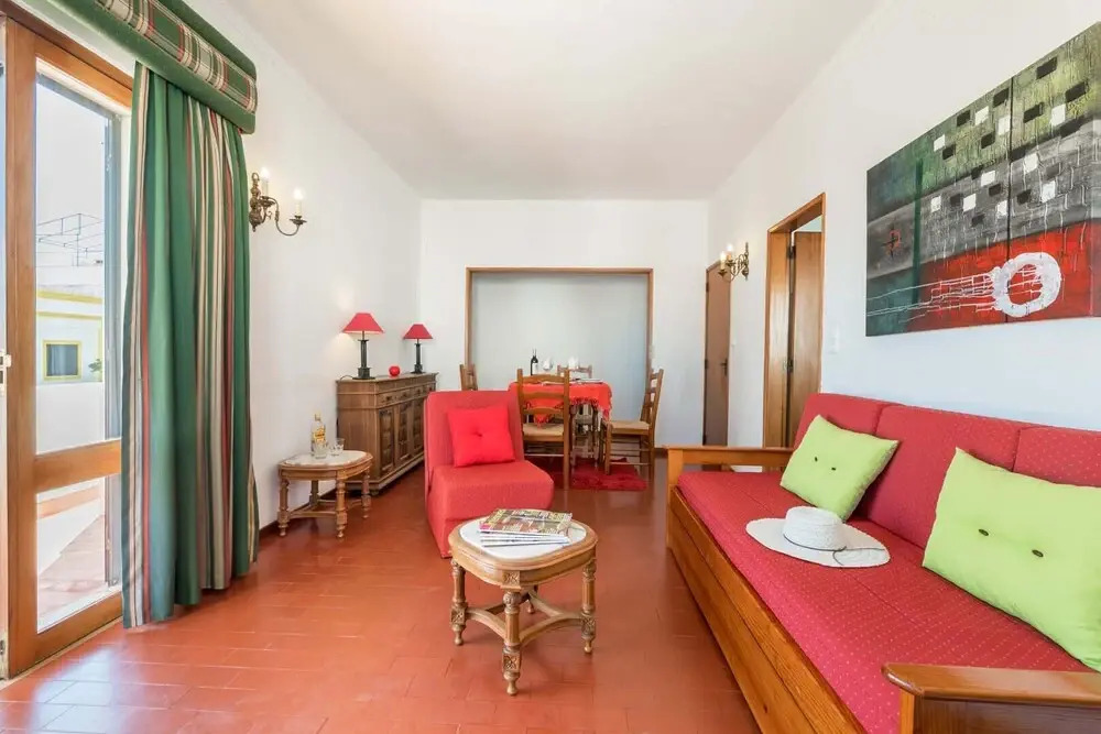 Apartamento Portofino 2