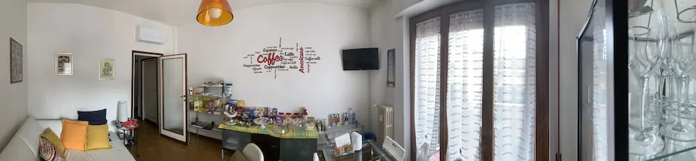 Pampero & Catona House