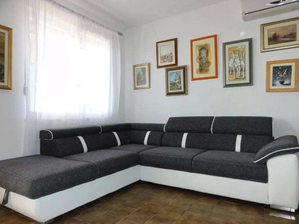Apartments Babaja