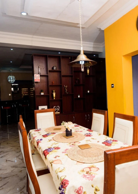 D'TAVERN Apartments
