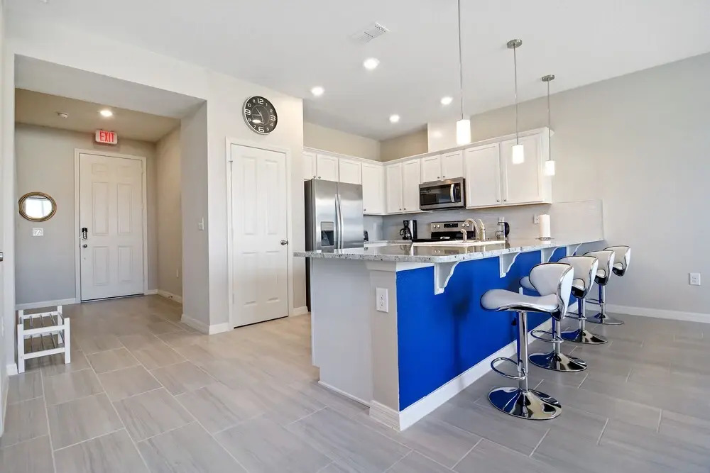 5145A Compass Bay Resort 47008 / 61340