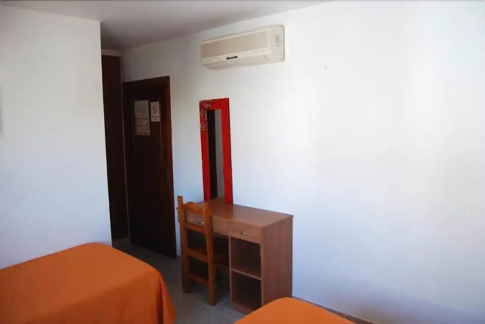 Hotel Paradís