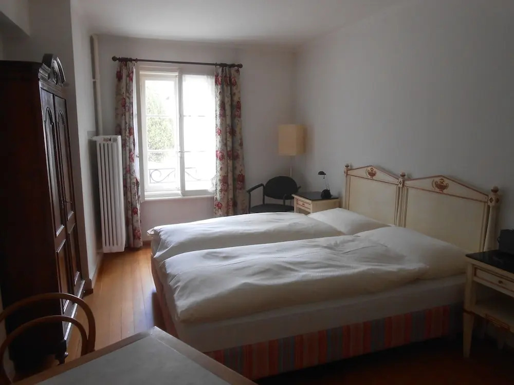 Hotel Trais Fluors