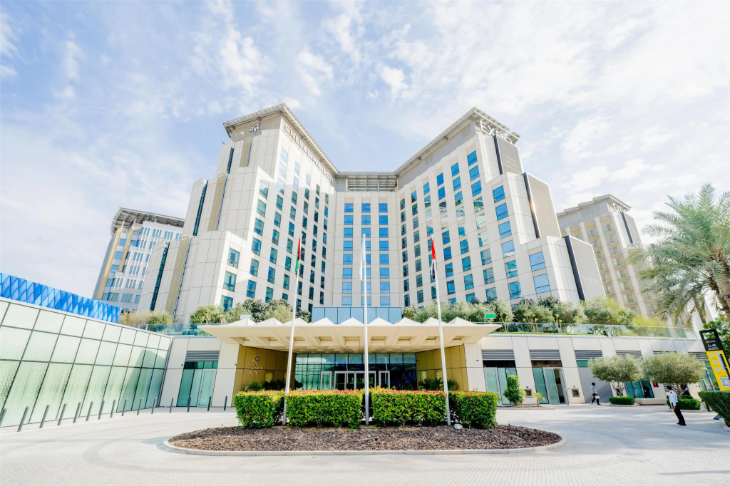 Cheval Maison - Expo City Dubai