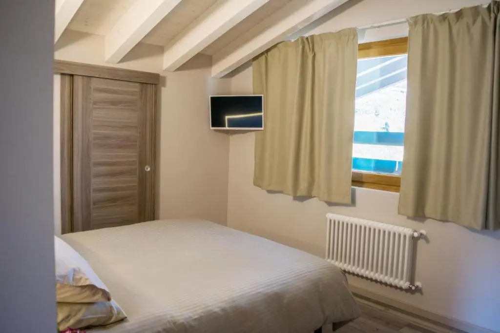 Agriturismo Ruc del Lac