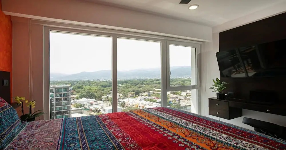 Zoho Skies Amazing View Sleeps 6
