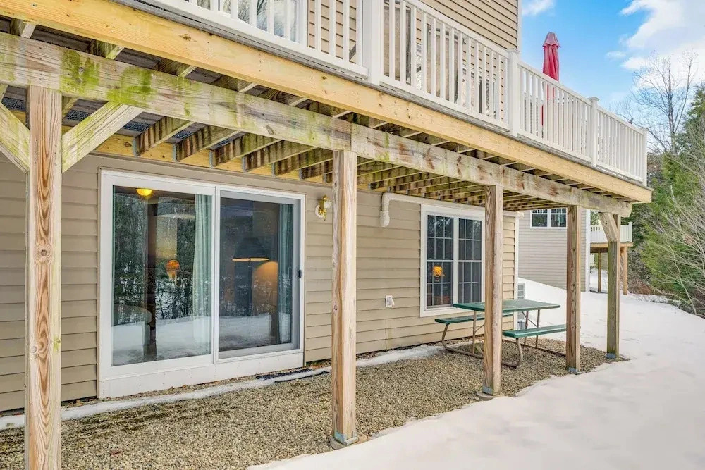 Upscale Retreat at Loon Mountain! Family Townhome
