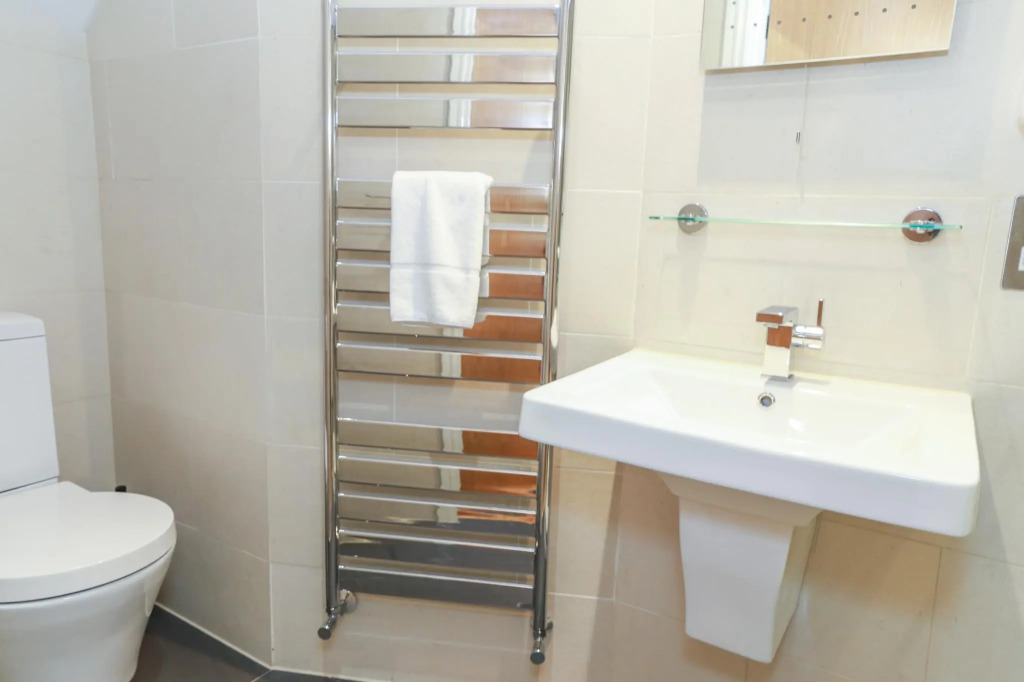 Flexistay Leicester Gable Aparthotel