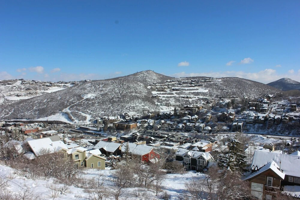 King Road Estate by Park City Lodging