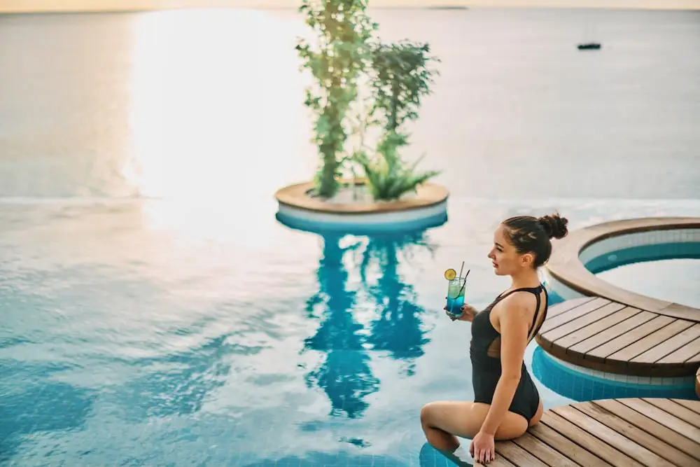 Stone Hotels Dhiffushi