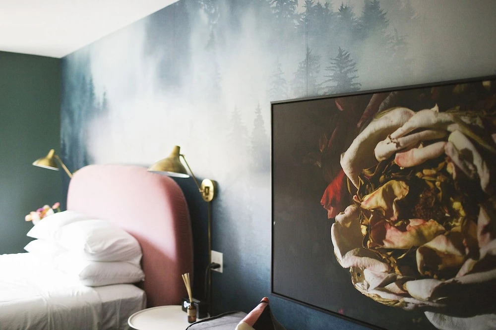 RSVP Hotel