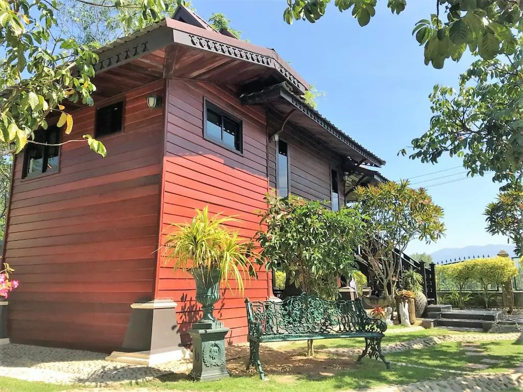 Tum Baan Suan ตุ่มบ้านสวน