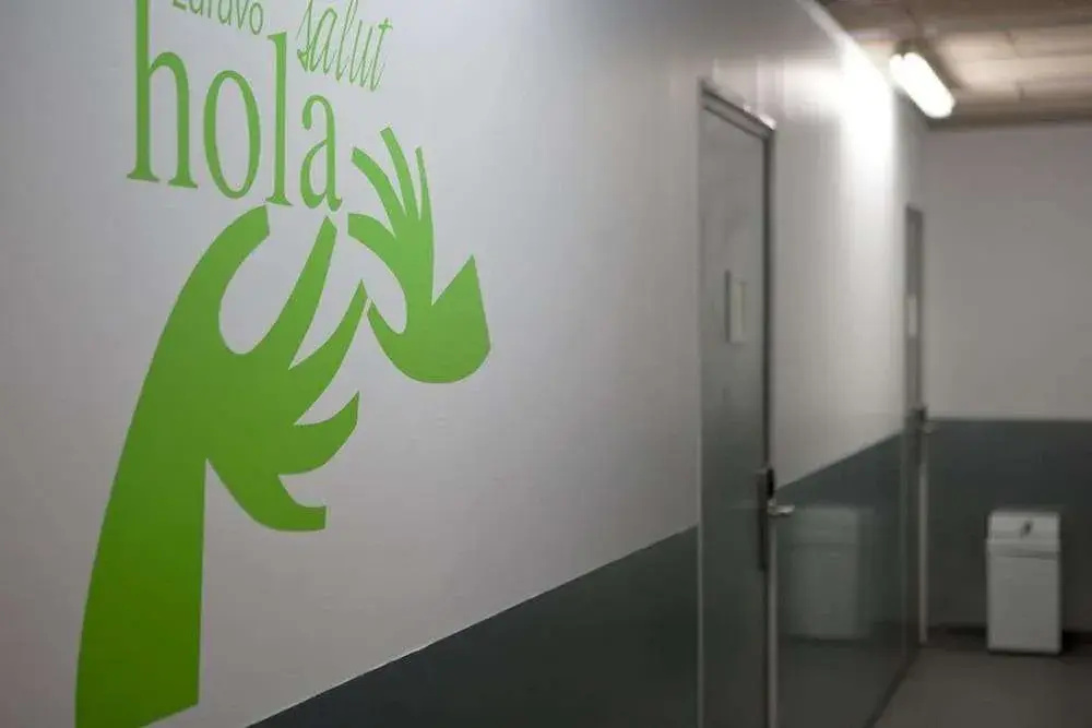 HelloBCN Youth Hostel Barcelona