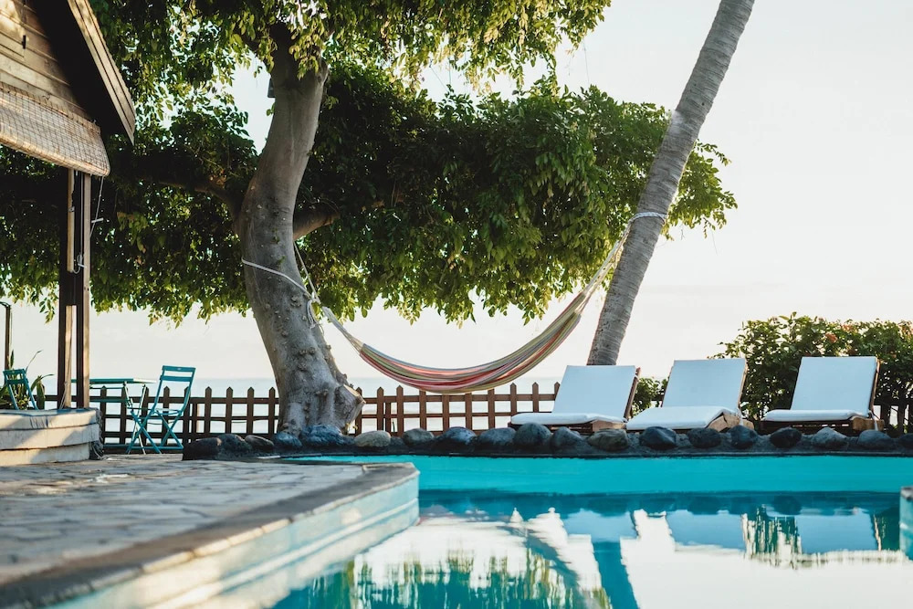 La Villa des Sables du Lagon