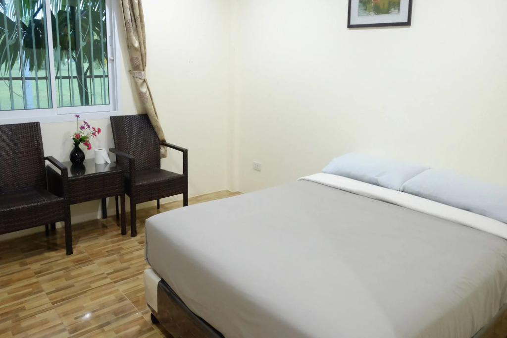 Ban Medsai Resort