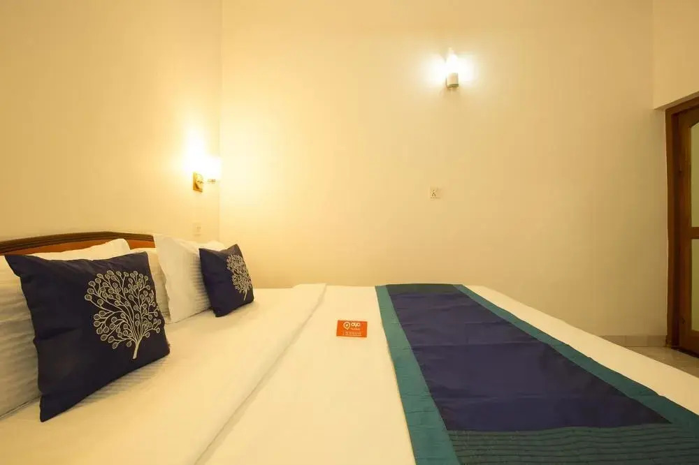 OYO Rooms Calangute Holiday Street 2